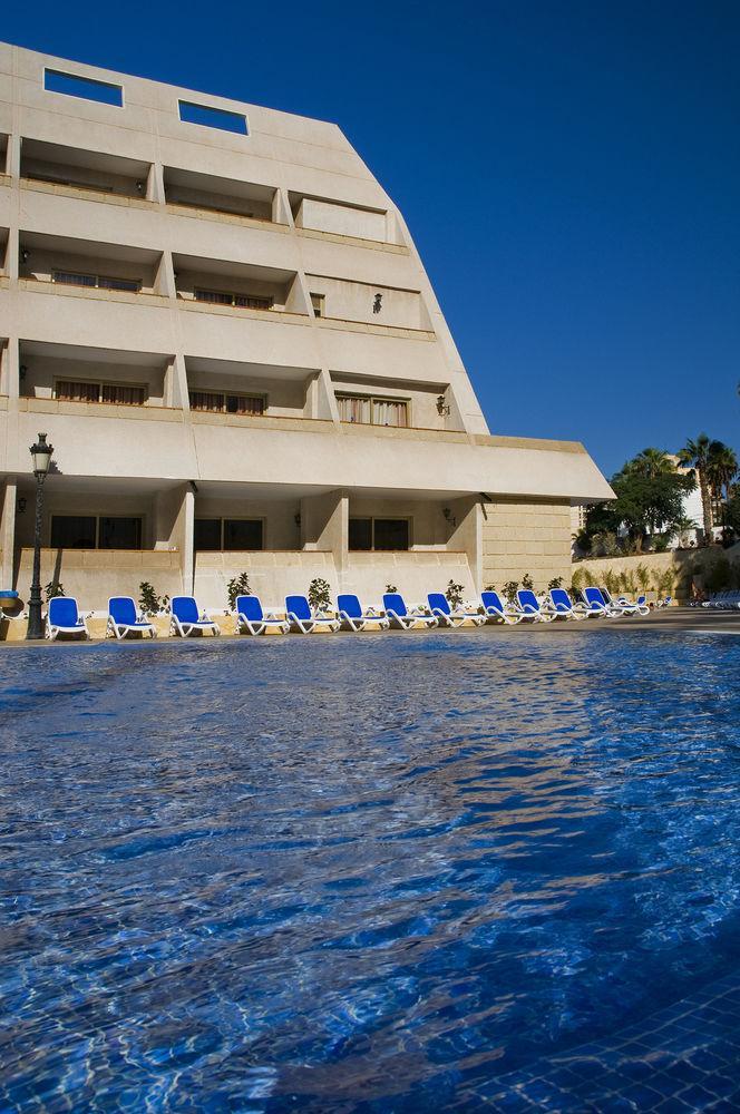 Las Piramides Playa de las Americas  Luaran gambar
